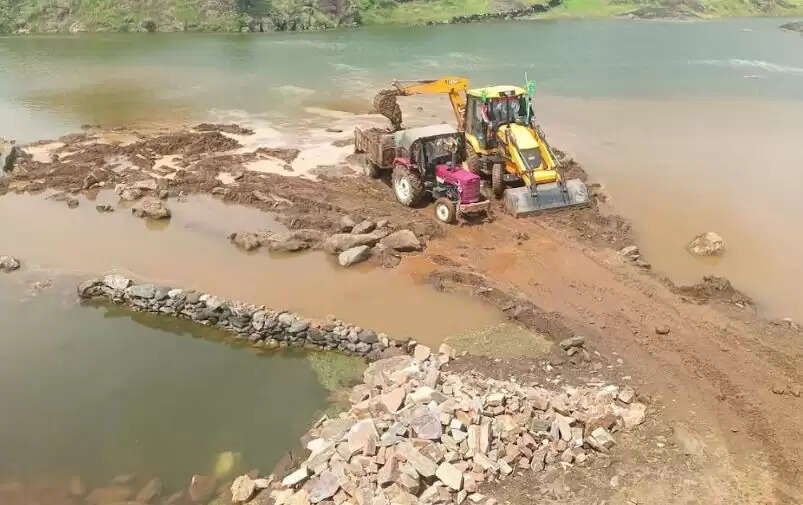 Badgaon