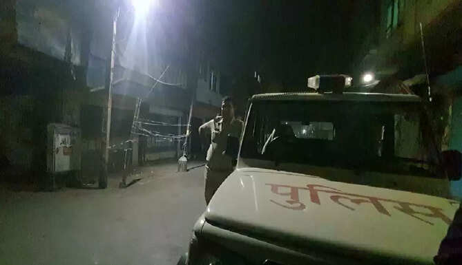 murder at hathipol