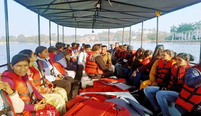 hawai yatra