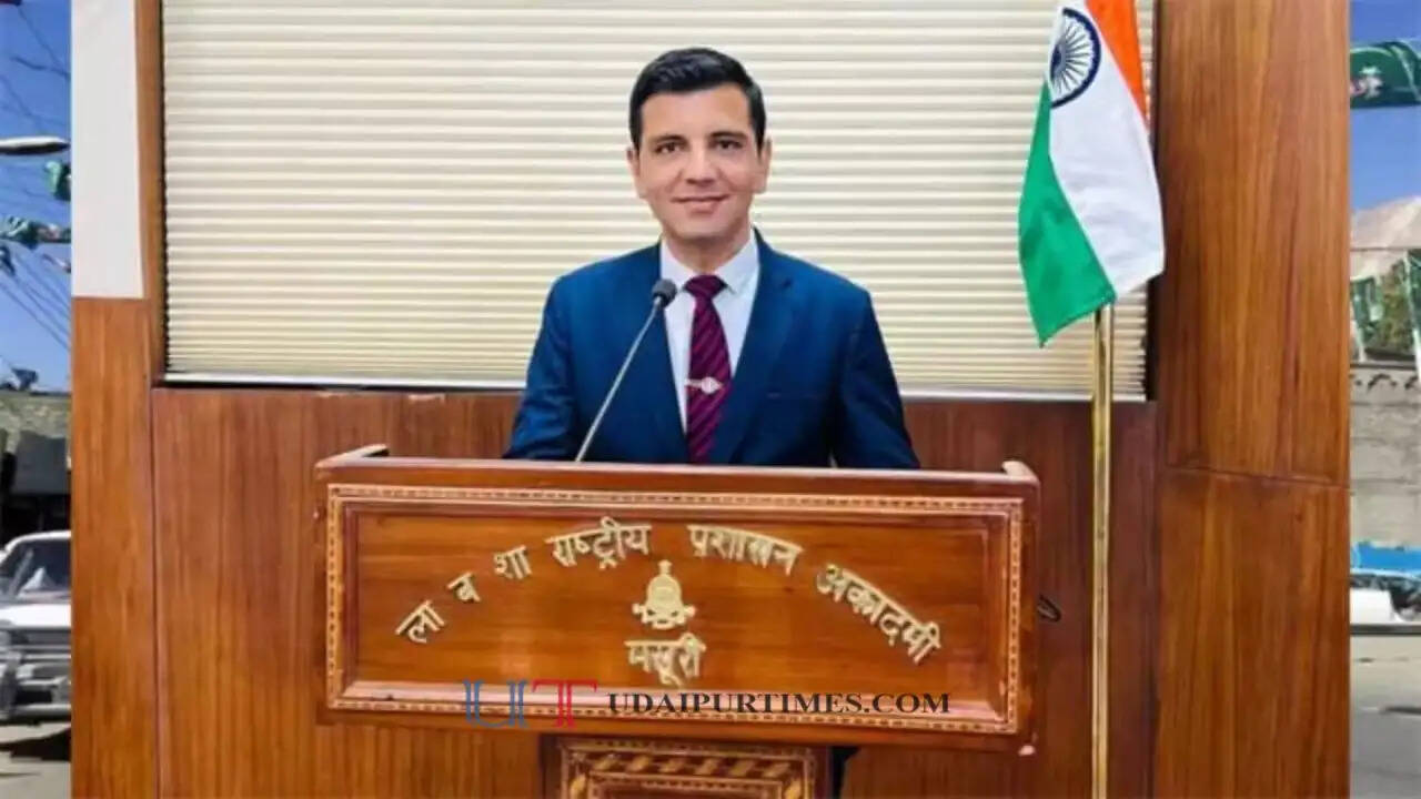 35 परीक्षाओं में असफल होने के बावजूद&nbsp;भी नहीं मानी हार