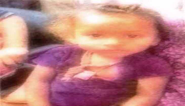 Kidnapped or abandoned by parents?