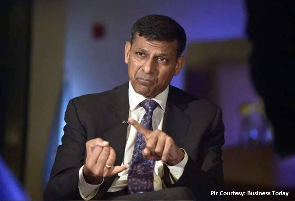 India is staring at the Greatest Emergency since Independence - Raghuraman Rajan, Former Governor of RBI
