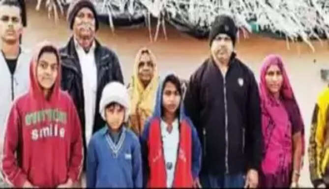 Pakistani Immigrants