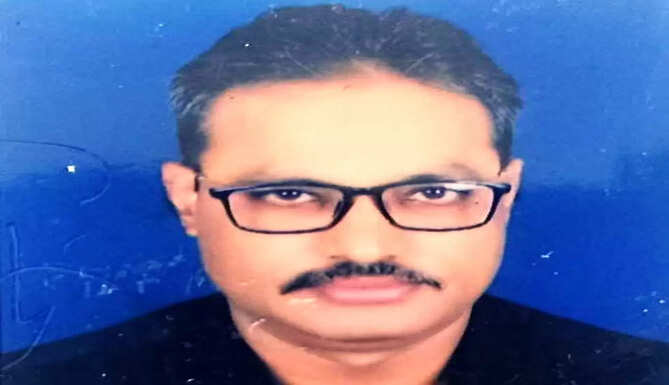 dr sushil kumr sahu