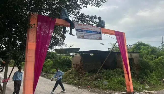 kherwara incident
