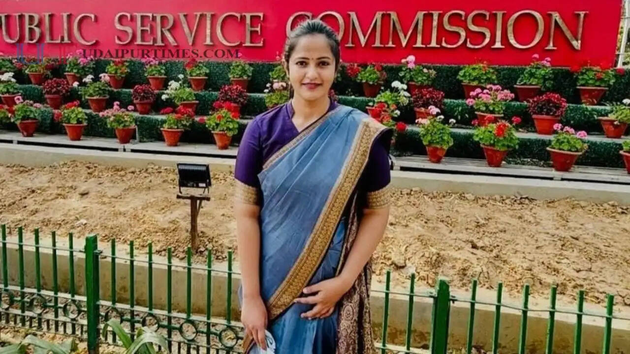 IIT से UPSC तक का सफर