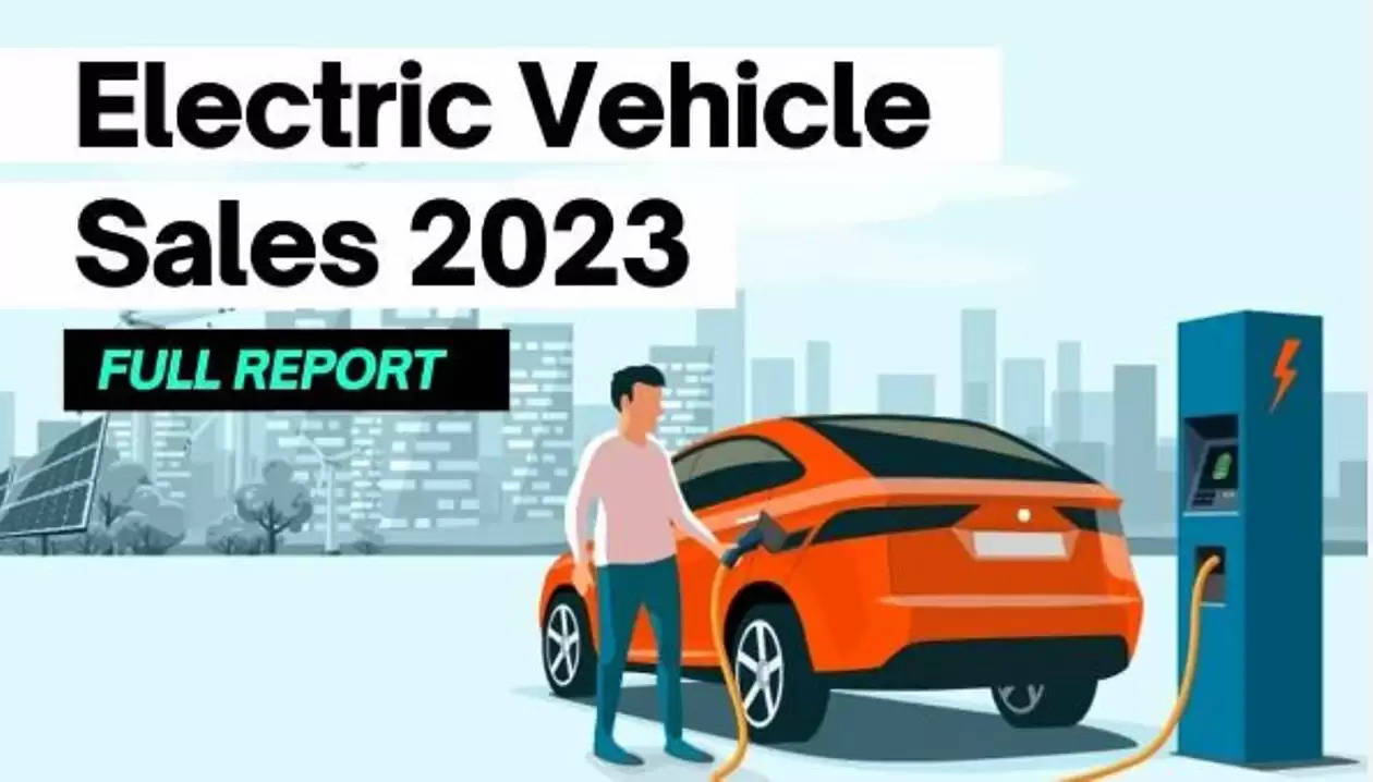 electric Vehicle 2023