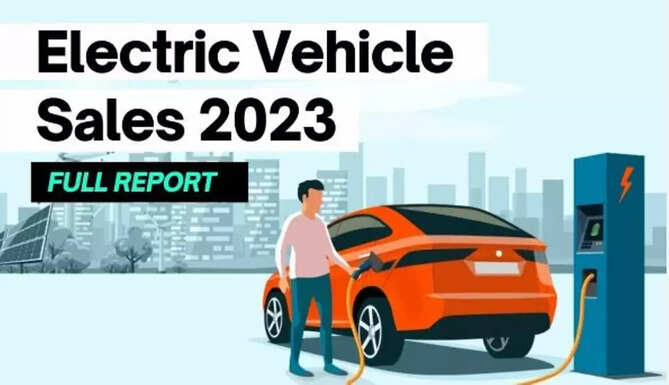 electric Vehicle 2023