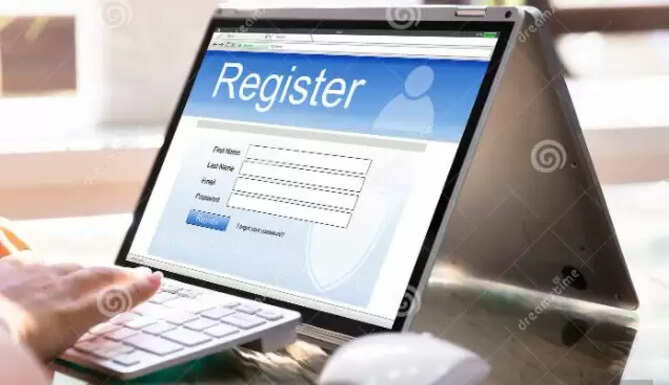 register