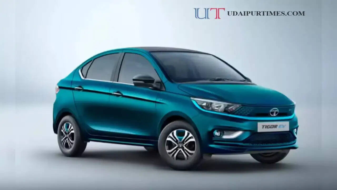 Tata से Maruti तक, अगले 12 महीनों में लॉन्च हो सकती हैं ये 4 नई Electric Cars
