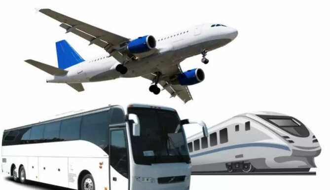 Transportation