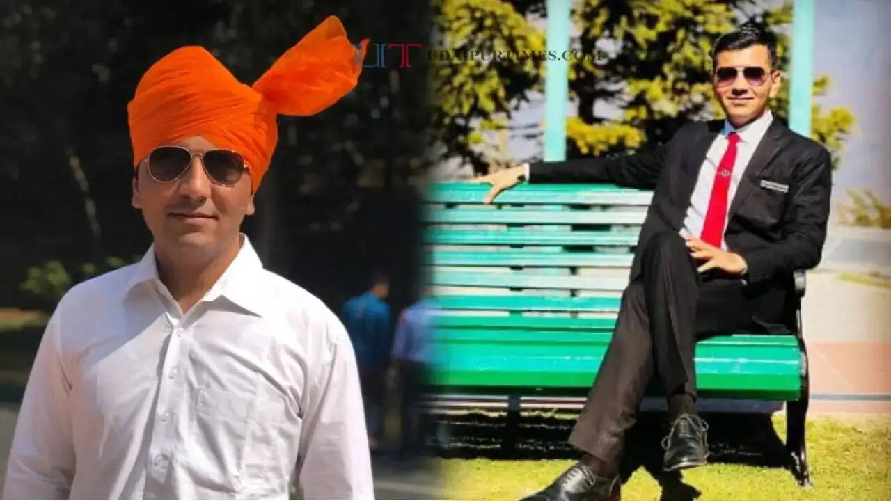 35 बार फ़ैल होने के बाद भी नहीं मानी हार