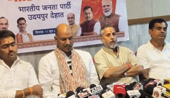 CP Joshi