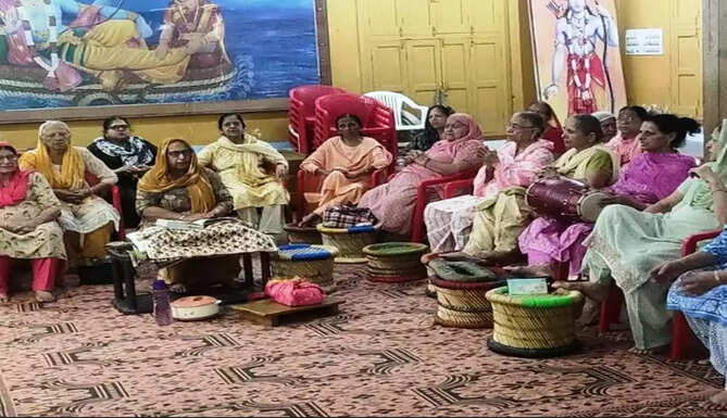 CHaliha mahotsav