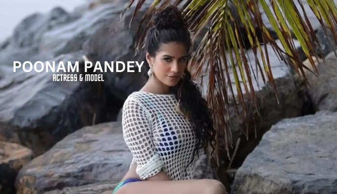 POonam Pandey