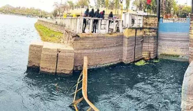 Fateh Sagar