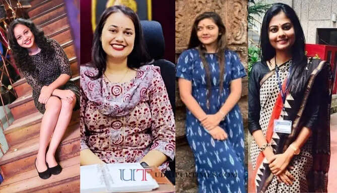 मिलिए इन 8 IAS महिला अधिकारियों से जिन्होंने UPSC में रचा इतिहास ! पहले ही प्रयास में हासिल की सफलता&nbsp;