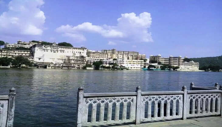 Amrai ghat
