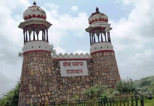 राजस्थान की सीमा 7 दिन वापिस खुली