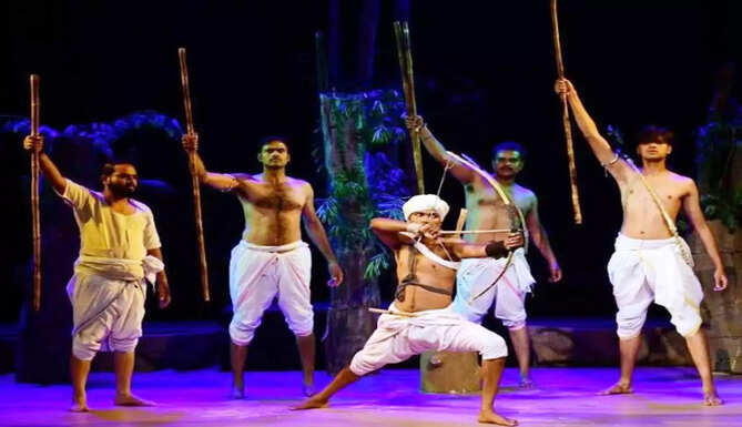 birsa munda