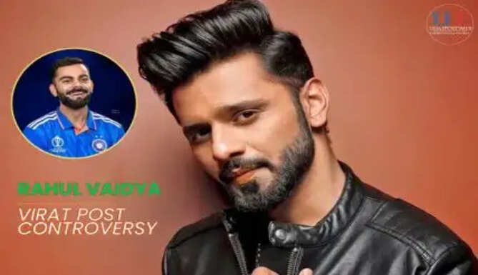  Called Virat Kohli a 'Joker'? These Two Cricketers Got Furious and Blocked Rahul Vaidya Forever
