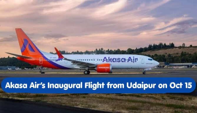 Akasa Air
