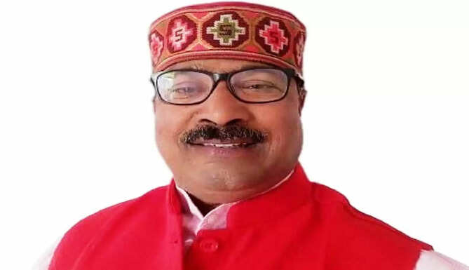 devendra sahu