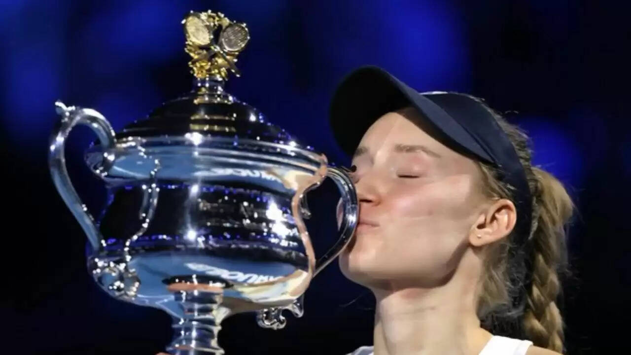 Rybakina Wins Australian Open with Epic Comeback Over Sabalenka