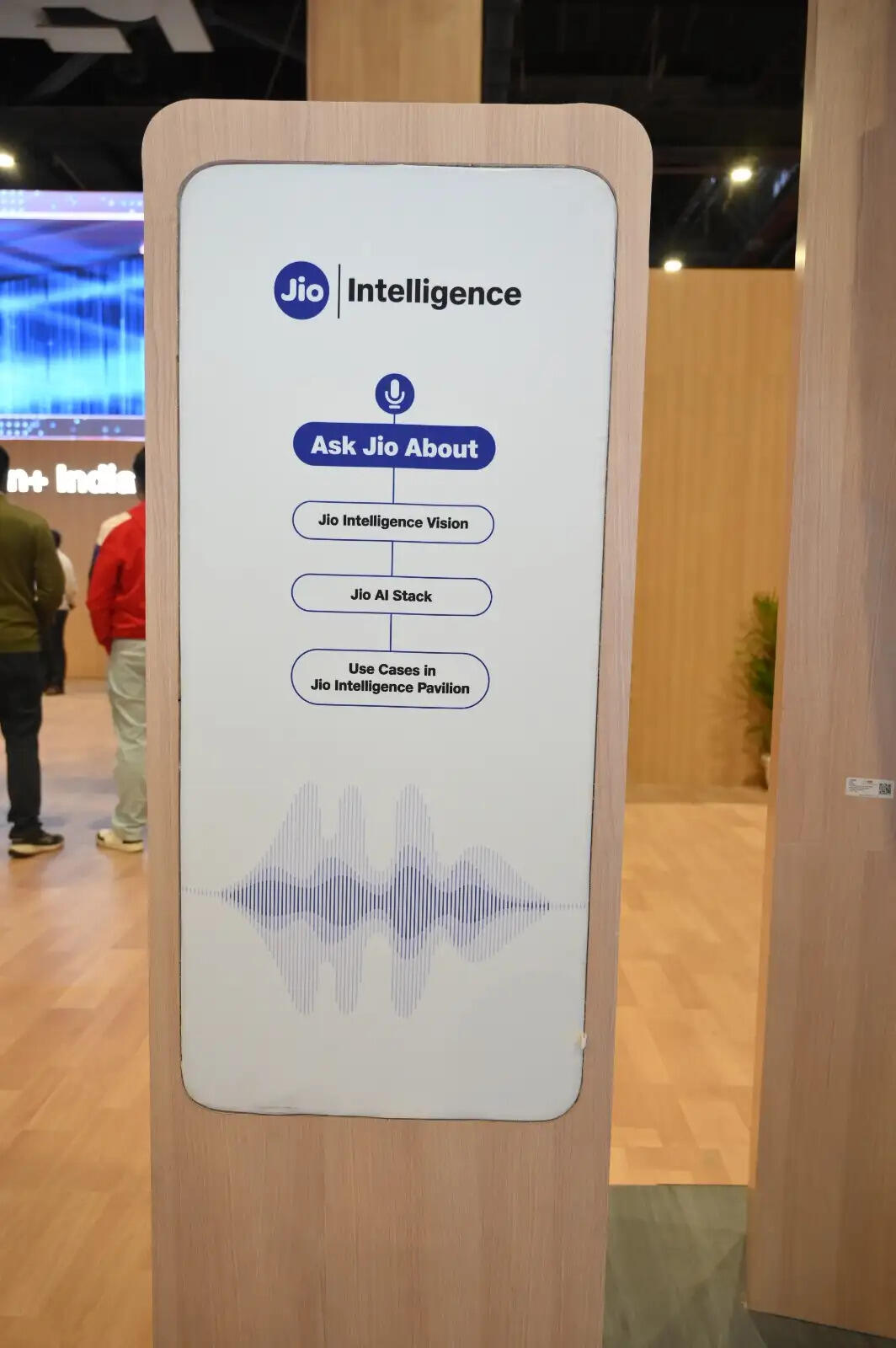 Jio AI Impact Summit