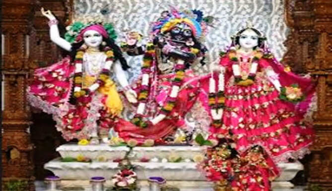 iskcon