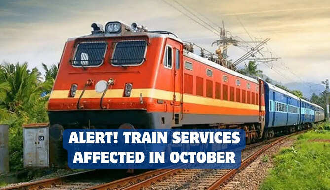 TRAIN