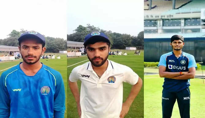 cricketer