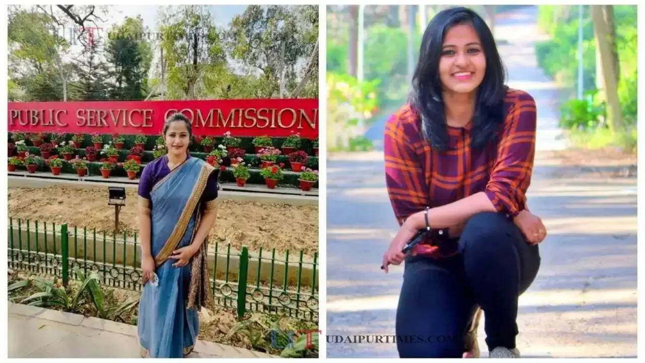  IIT से UPSC तक का सफर