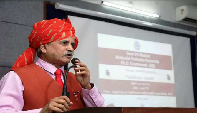 VC America Singh
