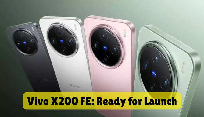 Vivo X200 FE, compact phone, 50MP selfie camera, tech surprises, upcoming launch, mobile innovation, hidden specs