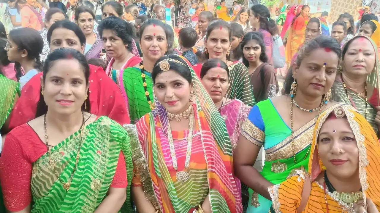 Hariyali Mela