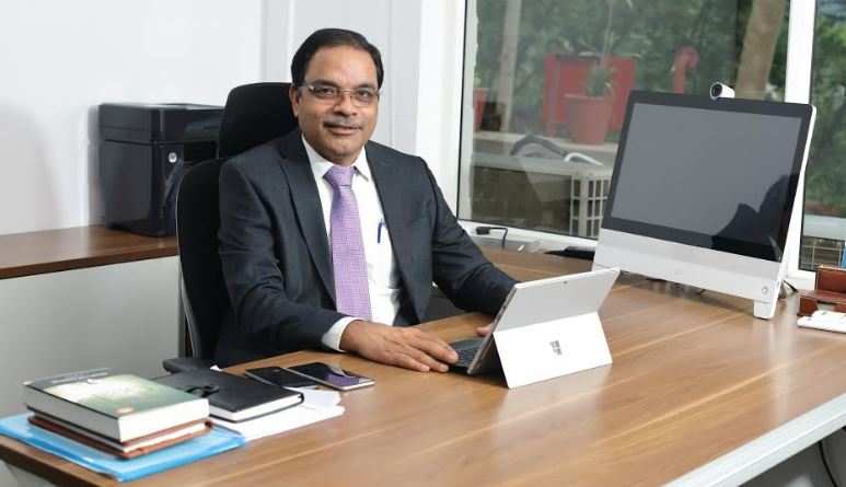 Arun Misra named Chief Executive Officer at Hindustan Zinc - succeeds Sunil Duggal who is now CEO of Vedanta