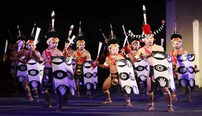 lokanuranjan mela