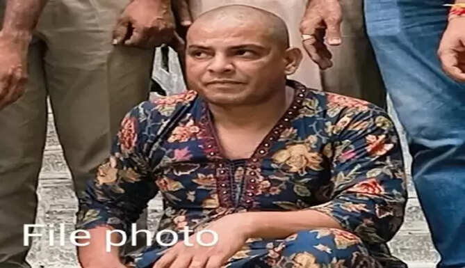 Dilip Nath