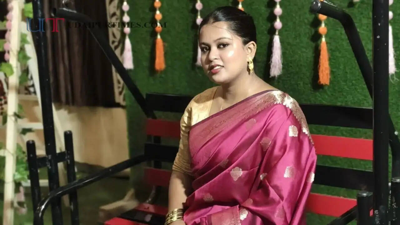बिना कोचिंग मोनालिशा बनीं असिस्टेंट कमिश्नर