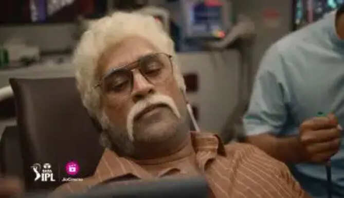 MS Dhoni