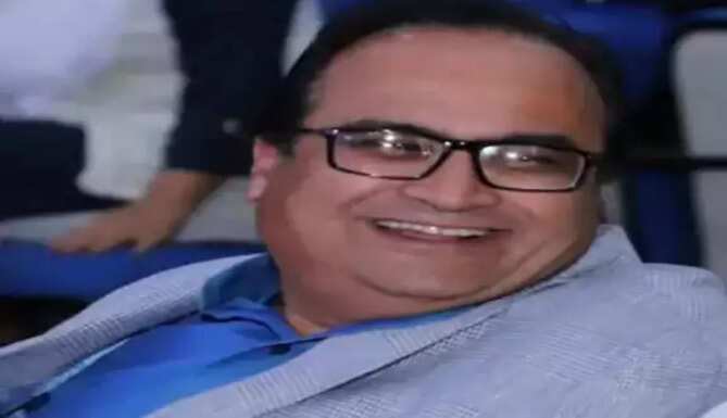 prof. ajay