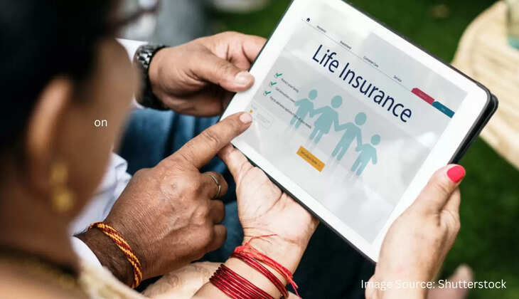 Here's How Life Insurance Plans Can Come to your Family's Rescue