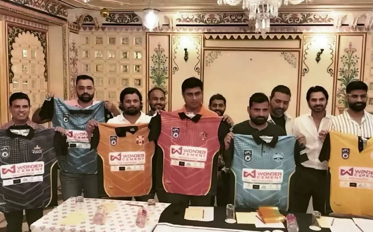 Udaipur Premier League