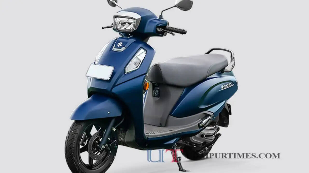 शानदार माइलेज के साथ ये कम वजन वाली स्कूटी रहेगी महिलाओं के लिए एकदम बेस्ट