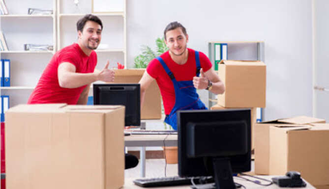 Finding the best packers and movers in Ahmedabad is now more reliable With AssureShift
