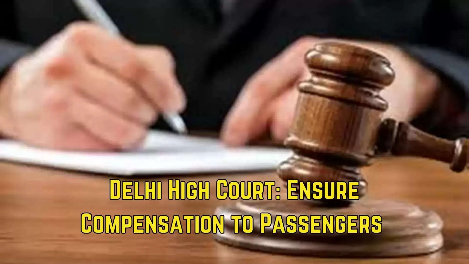 Delhi High Court