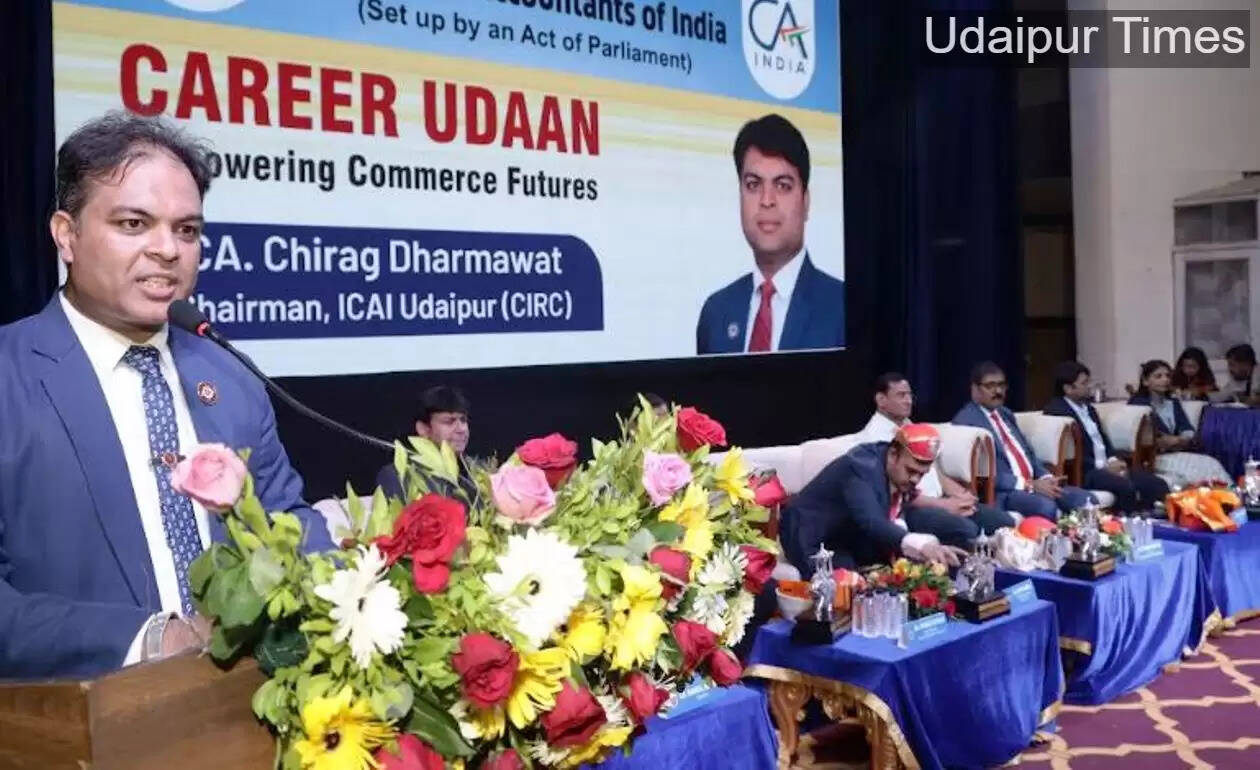 ICAI Career Counceling