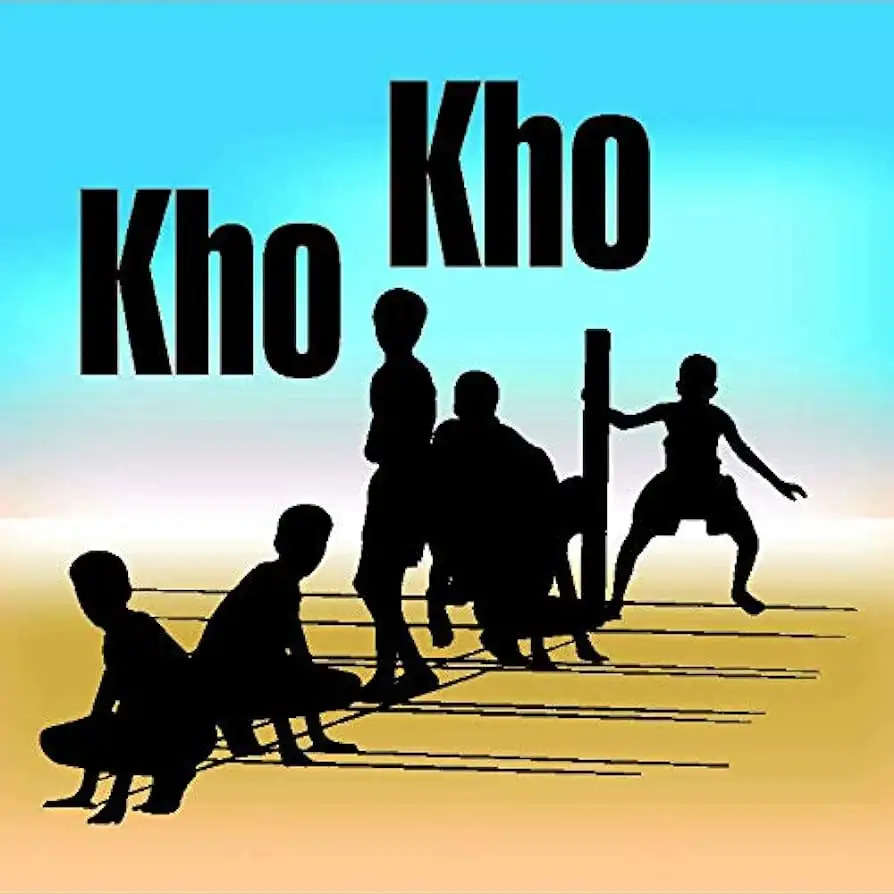 Kho Kho