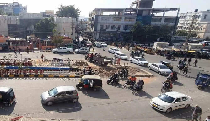delhi gate